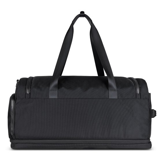 bugatti Nero Sac de voyage Weekender 58 cm