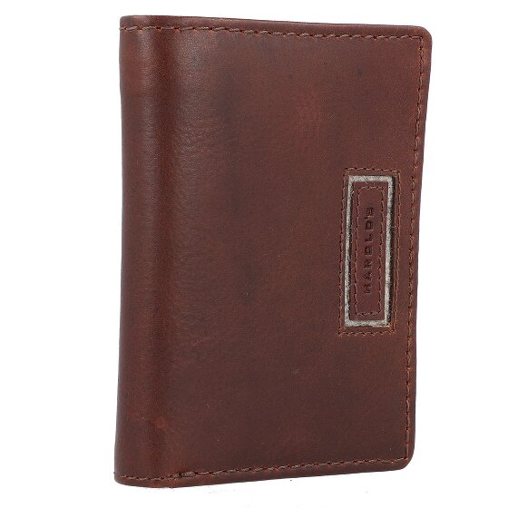 Harold's Aberdeen Porte-monnaie RFID Cuir 10 cm