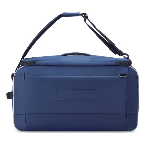 Delsey Paris Sac de voyage Aventure 65 cm compartiment pour ordinateur portable