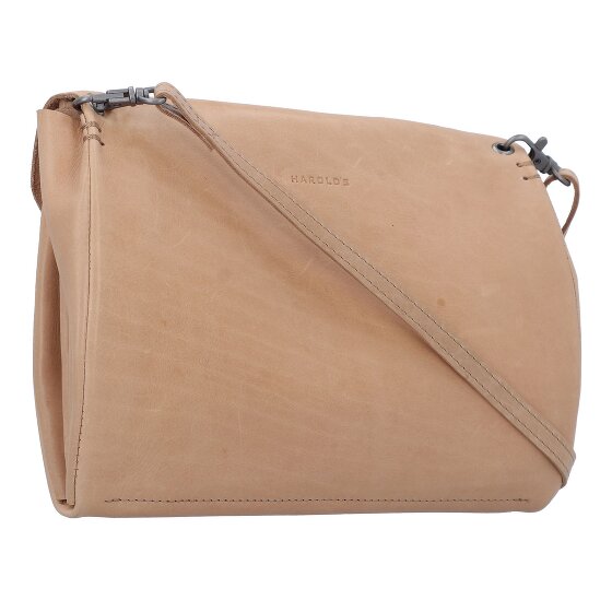 Harold's Fold Sac à bandoulière Cuir 24 cm