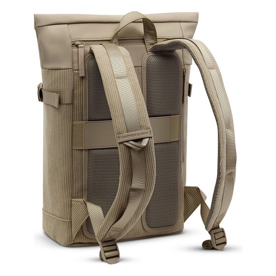 Kapten & Son Helsinki Daypack 46 cm Compartiment ordinateur