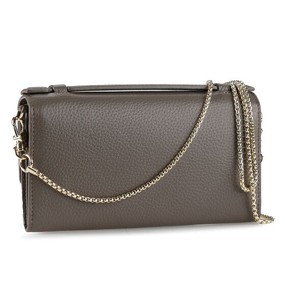 AIGNER Fashion Portefeuille d'embrayage Cuir 19 cm