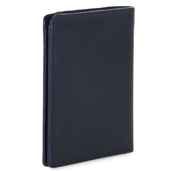 Mywalit Porte-monnaie Cuir véritable 9 cm