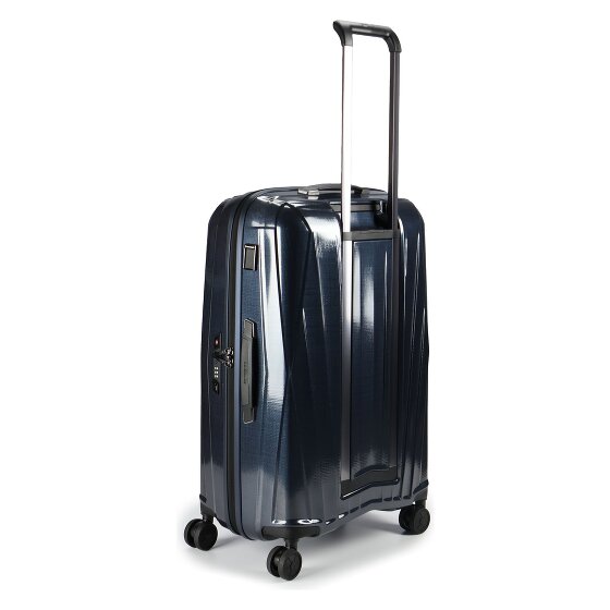 Samsonite Major-Lite 4 roulettes Trolley 69 cm