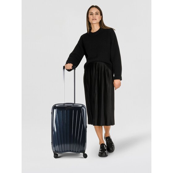 Samsonite Major-Lite 4 roulettes Trolley 69 cm