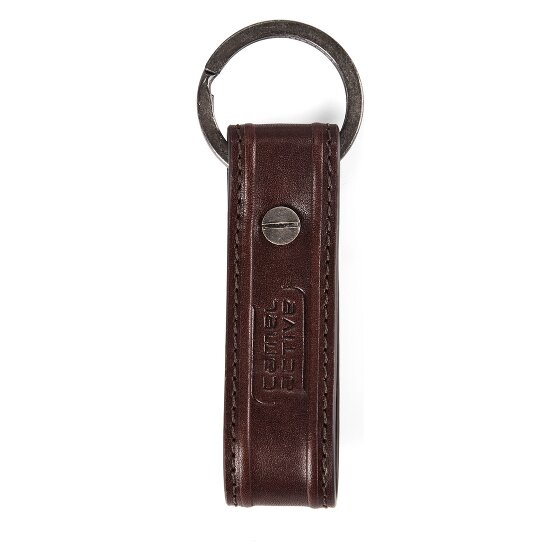 camel active Wood Porte-clés Cuir 2.5 cm