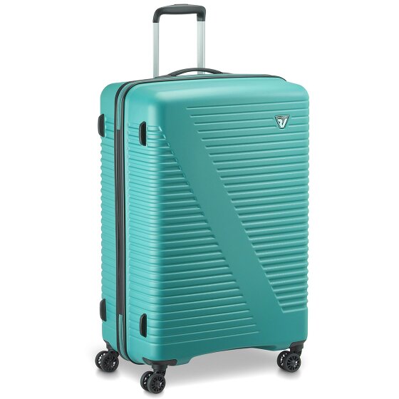 Roncato Sunlite 4 roulettes Trolley 76 cm