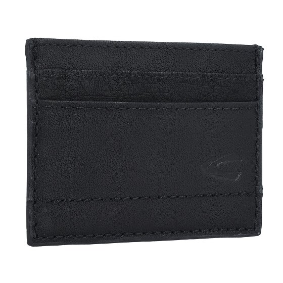 camel active Porte-cartes de crédit Niagara en cuir 9,5 cm