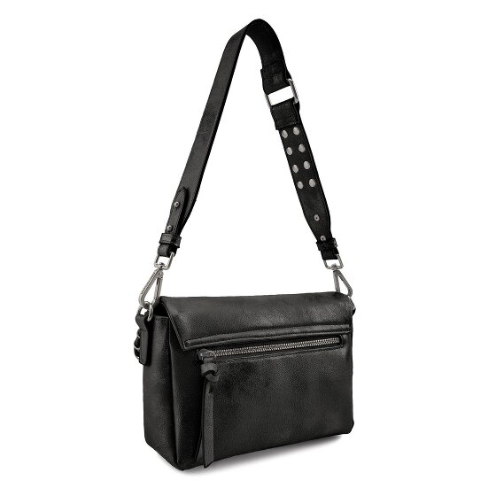 FredsBruder Rebel At Heart Sac à bandoulière Cuir 26 cm