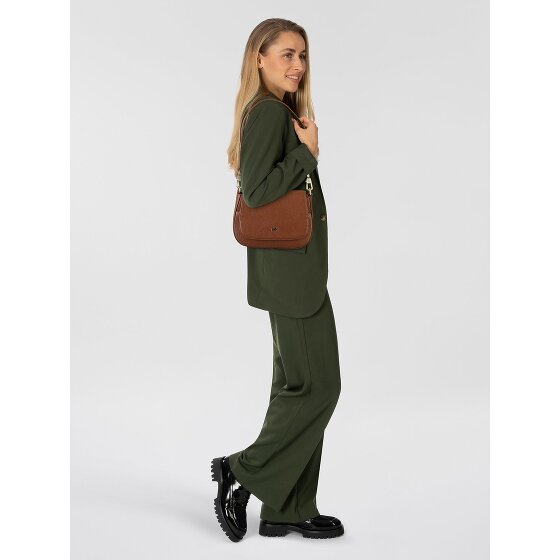 Braun Büffel Hanna Sac à bandoulière XS Cuir 21 cm