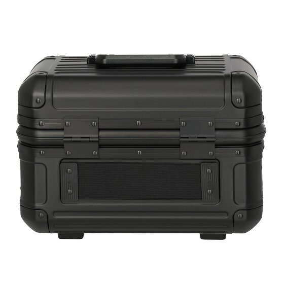 Travelite Vanity-case Next en aluminium, 38 cm