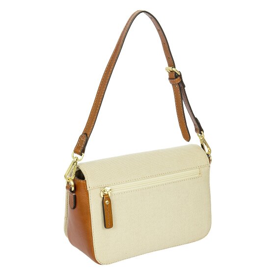 Bric's Volterra Trama Sac à bandoulière S 23 cm
