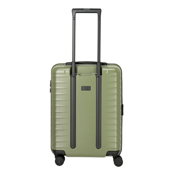 Titan Upgrade 4 roulettes Trolley de cabine S 55 cm