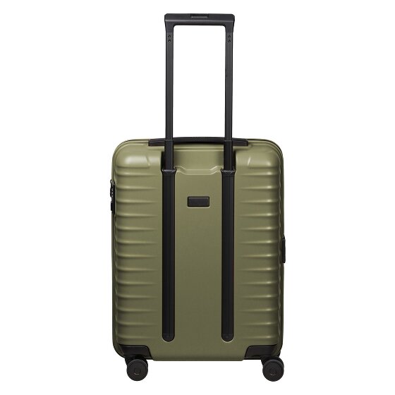 Titan Upgrade 4 roues Valise cabine S 55 cm
