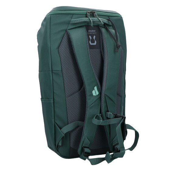 Deuter UP Stockholm Daypack 51 cm Compartiment pour ordinateur portable