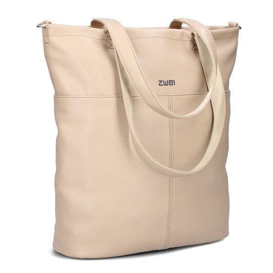 Zwei Mademoiselle.M Sac de shopper 37 cm