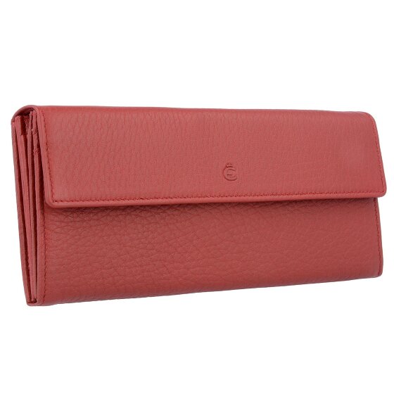 Esquire Deer Porte-monnaie Cuir véritable 18.5 cm