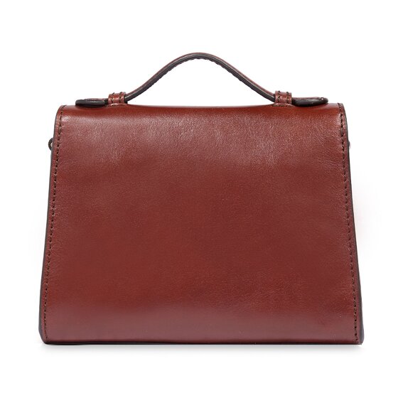 The Bridge Irene Sac à main Cuir véritable 20 cm