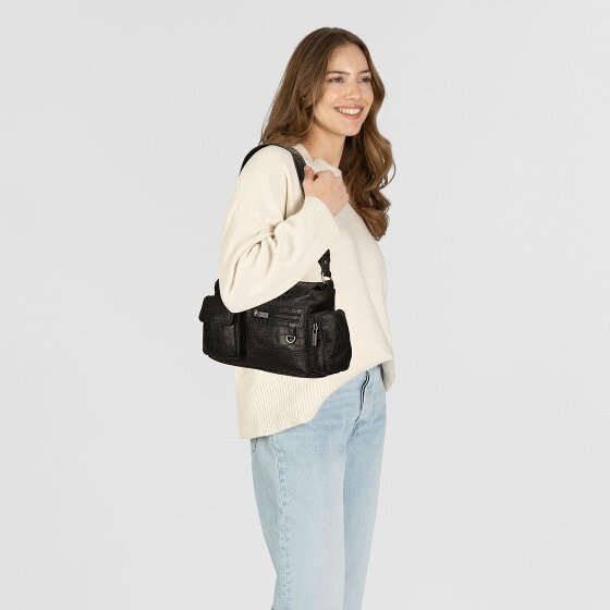 Cowboysbag Hawley Glam Sac à bandoulière Cuir 25 cm