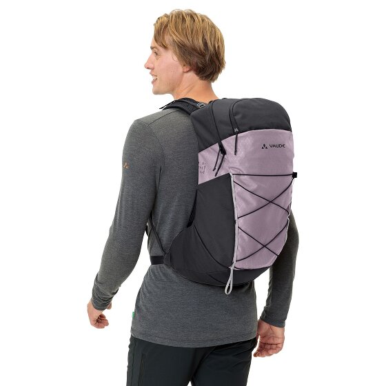 Vaude Agile Air Sac à dos de randonnée 53 cm