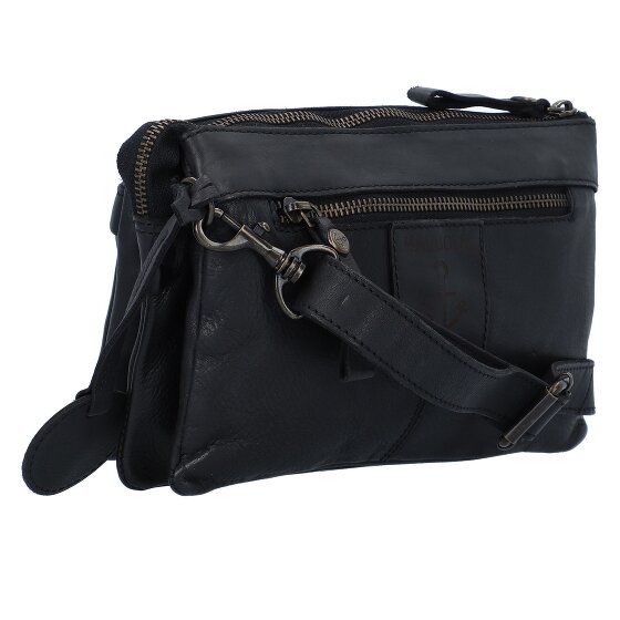 Harbour 2nd Urban Poets Lexi Sac à bandoulière Cuir 24 cm