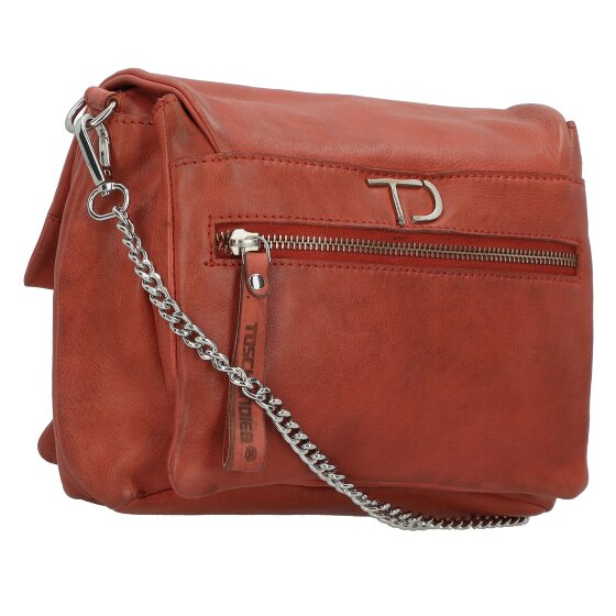 Taschendieb Wien Kohlmarkt 243 Sac à bandoulière Cuir 20 cm