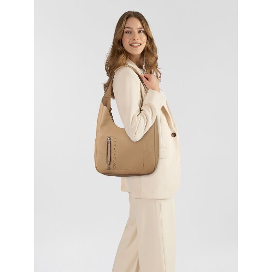 Tom Tailor Analisa Sac à bandoulière M 29 cm