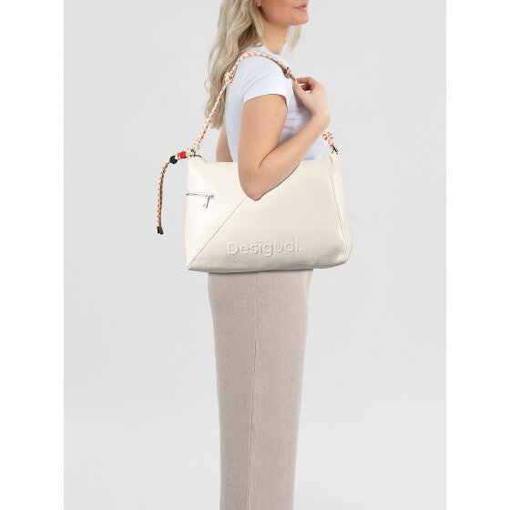 Desigual Half Sac à bandoulière 40 cm