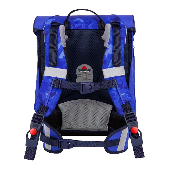 McNeill Tenero Set de cartables 5 pièces