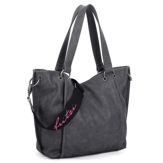Fritzi aus Preußen Eco Fritzi02 Sac de shopper 50 cm