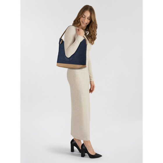 Tom Tailor Gilda Sac à bandoulière M 31 cm