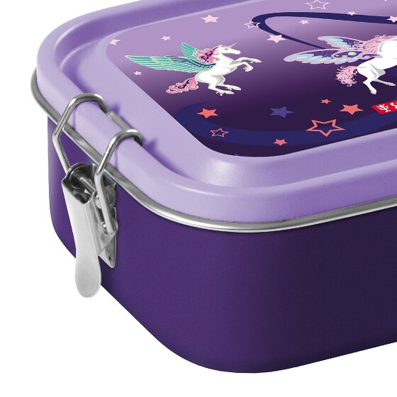 Step by Step Boîte à pain 18 cm