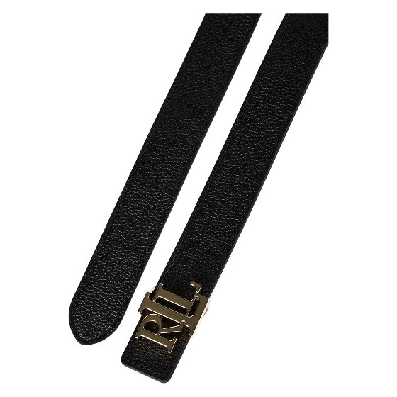 Lauren Ralph Lauren Ceinture réversible Cuir