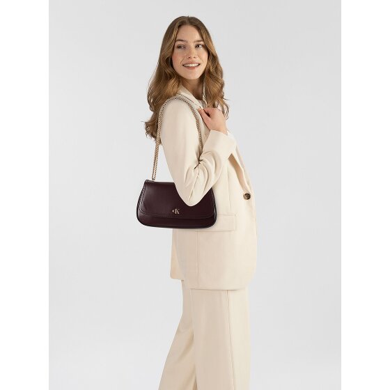 Calvin Klein CK Convertible Sac à bandoulière 30 cm