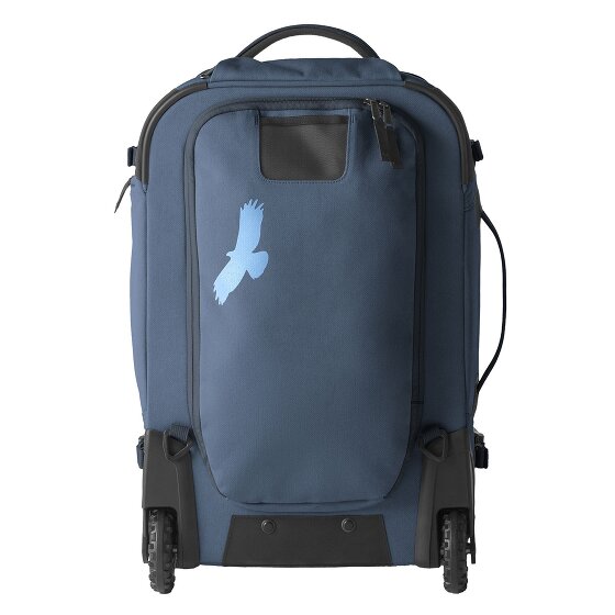 Eagle Creek Gear Warrior 2 roues Trolley à dos 55 cm Compartiment ordinateur