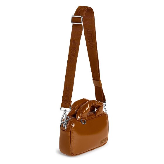 Wouf Gloss Sac à main 20 cm