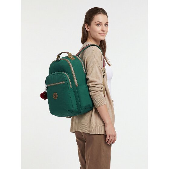 Kipling Back to School Seoul Lap Sac à dos scolaire 44 cm