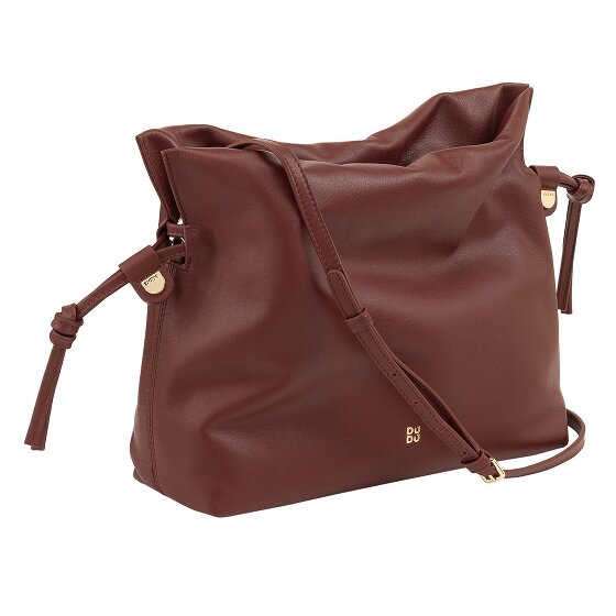 DuDu Sac à bandoulière Cuir 26 cm
