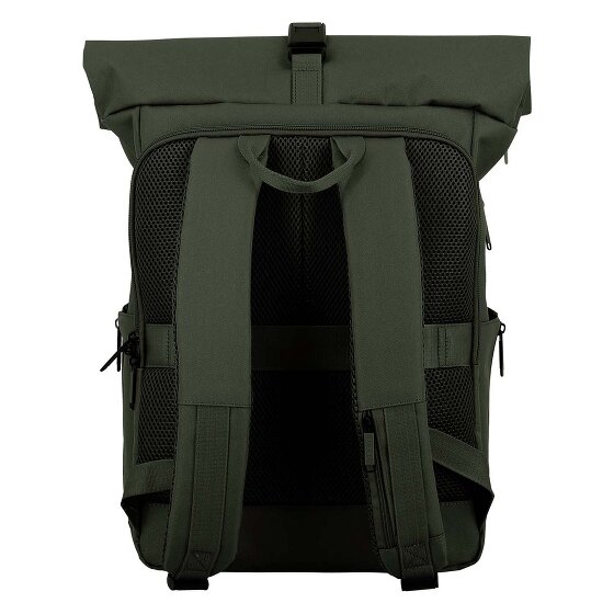Jump Dunaa Daypack 43 cm Compartiment pour ordinateur portable