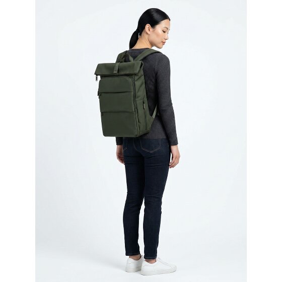 Jump Dunaa Daypack 43 cm Compartiment ordinateur