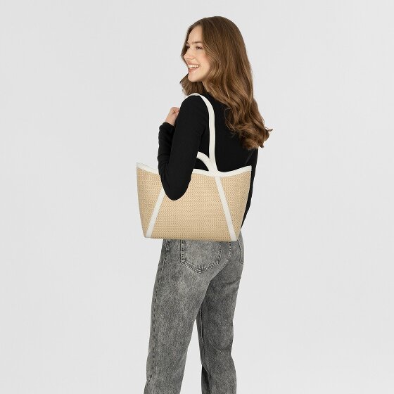 Coccinelle Amalia Sac de shopper 48 cm