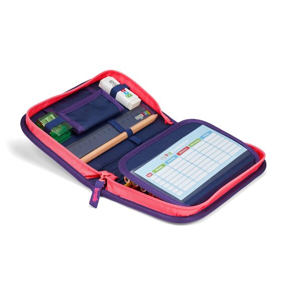 Ergobag Accessoires Trousse 21 pcs.