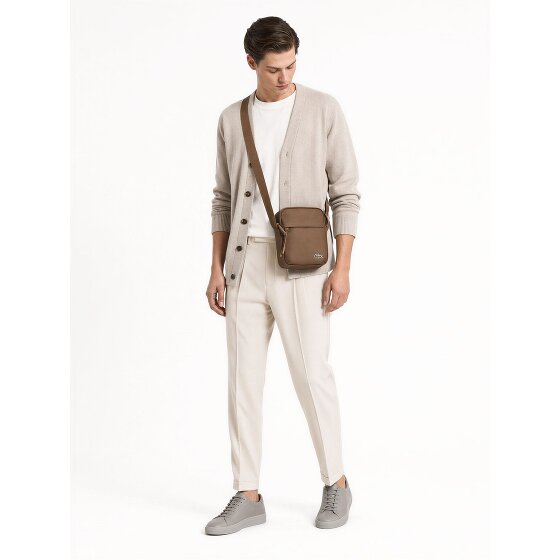 Lacoste Core Essentials Neocroc Sac à bandoulière 16.5 cm