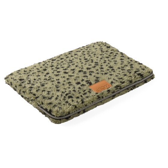Wouf Teddy Pochette pour ordinateur portable 32.5 cm