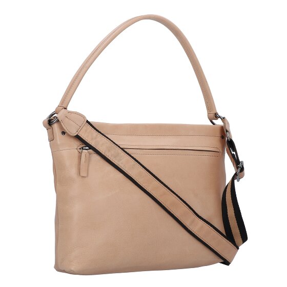 Harold's Caugio Sac à bandoulière Cuir 32 cm