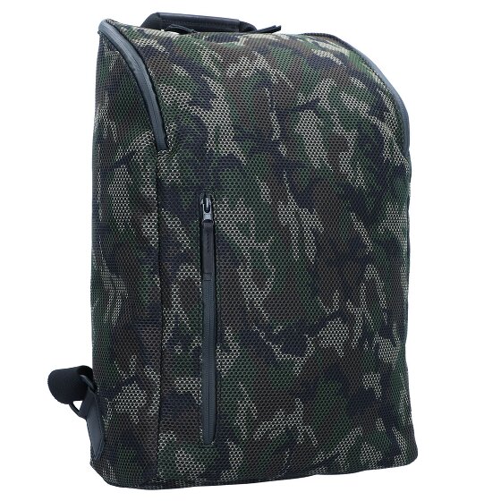 Jost Sac à dos Mesh 41 cm pour ordinateur portable
