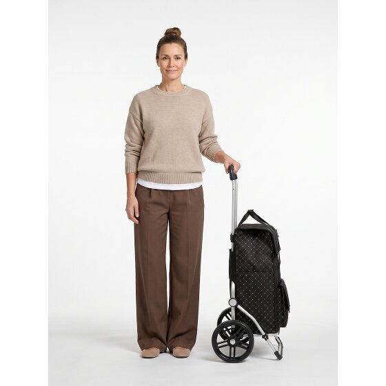 Andersen Shopper Royal Shopper Lisa Chariot à provisions 59 cm
