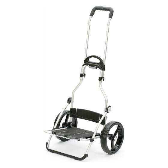 Andersen Shopper Royal Shopper Lisa Chariot à provisions 59 cm