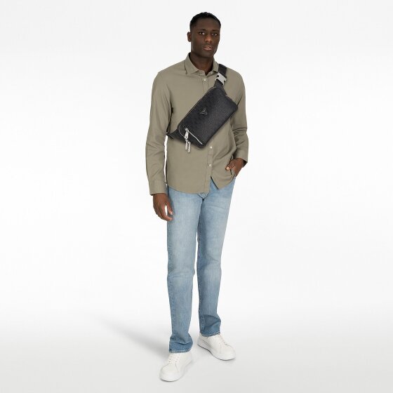 Guess Torino Sac banane 24 cm