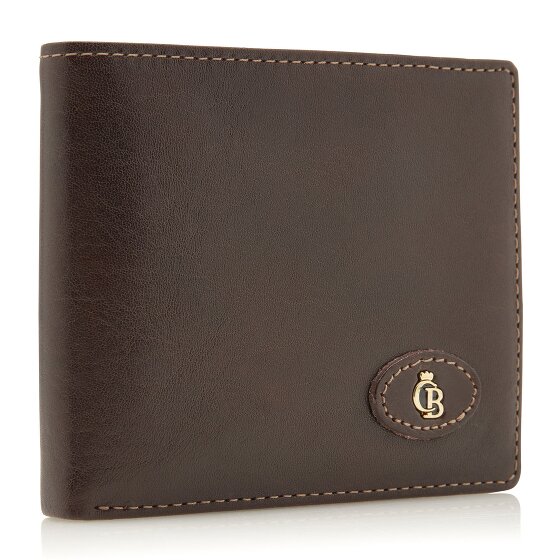 Castelijn & Beerens Porte-monnaie Gaucho RFID cuir 11 cm